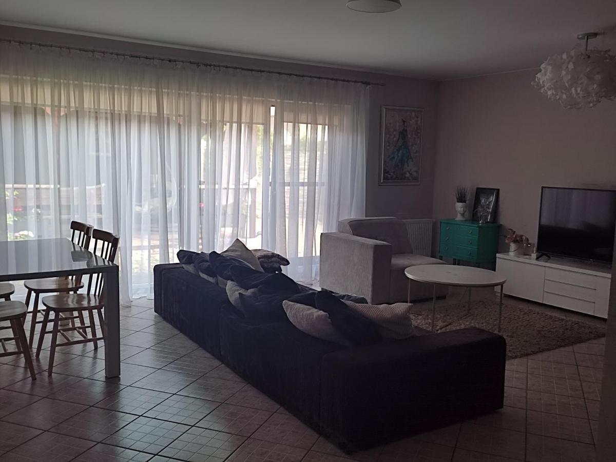 Apartments Near Old Town With Private Parking Kaunas Exterior foto