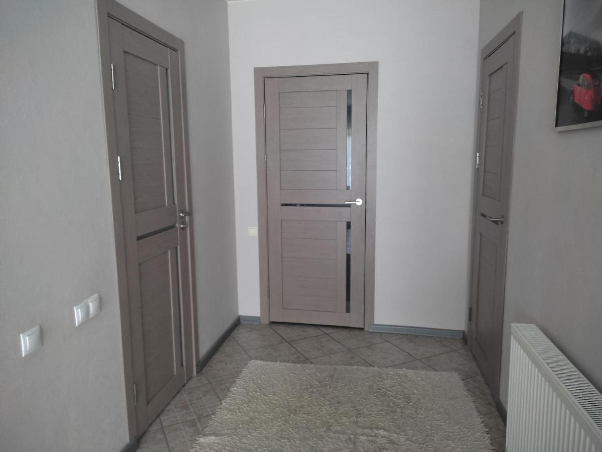 Apartments Near Old Town With Private Parking Kaunas Exterior foto
