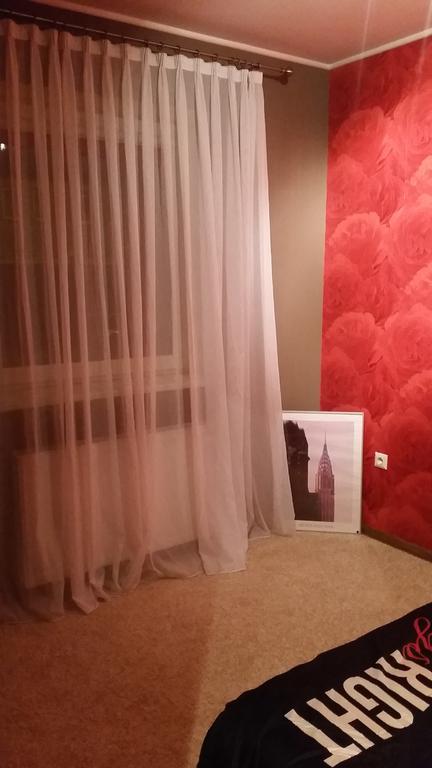 Apartments Near Old Town With Private Parking Kaunas Exterior foto